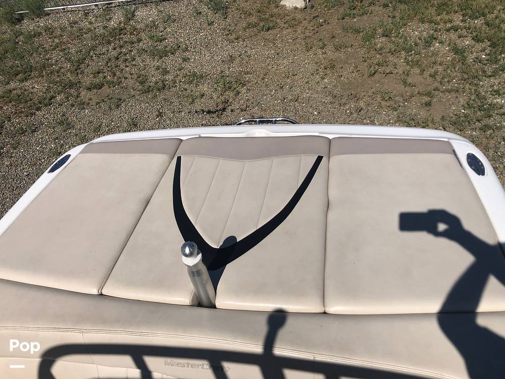 Slide: The Image of Mastercraft 230 VRS Maristar 2003 - 15443194