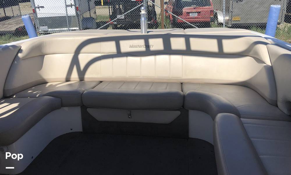 Slide: The Image of Mastercraft 230 VRS Maristar 2003 - 15443196