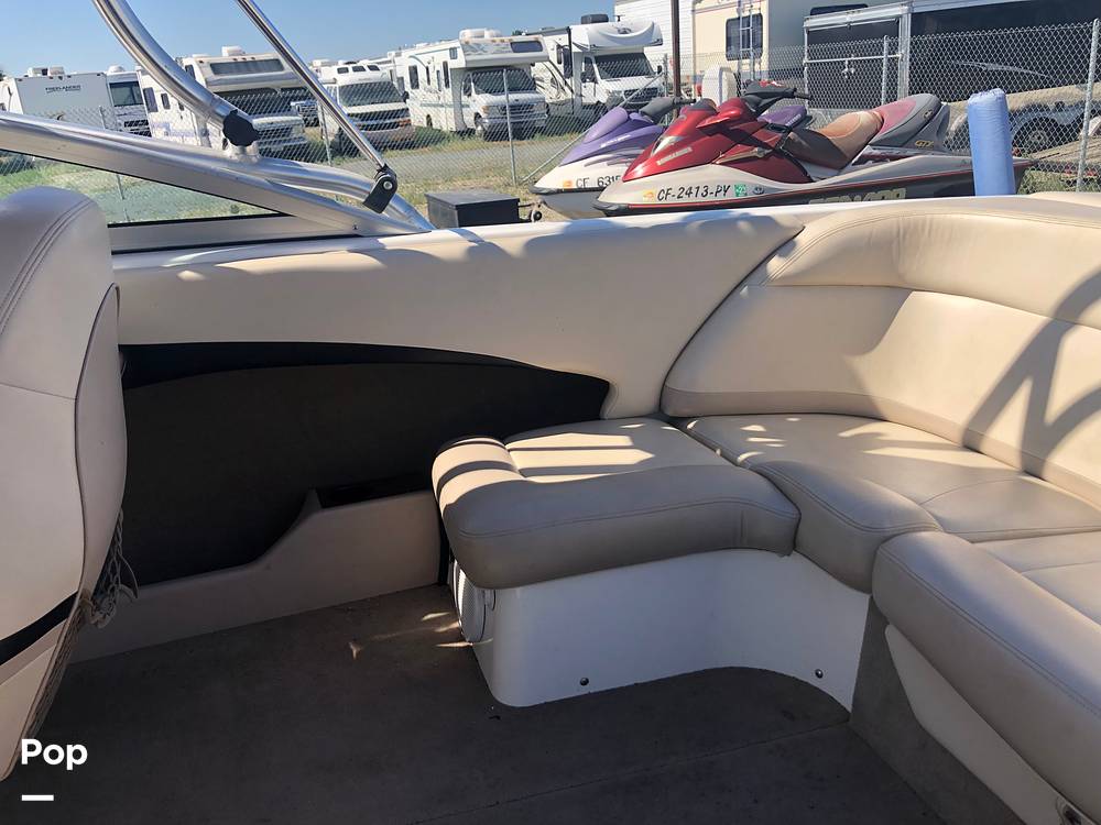 Slide: The Image of Mastercraft 230 VRS Maristar 2003 - 15443197