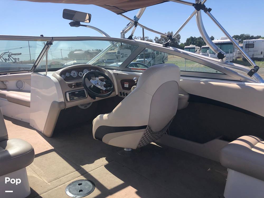 Slide: The Image of Mastercraft 230 VRS Maristar 2003 - 15443200