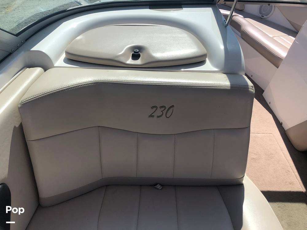 Slide: The Image of Mastercraft 230 VRS Maristar 2003 - 15443202