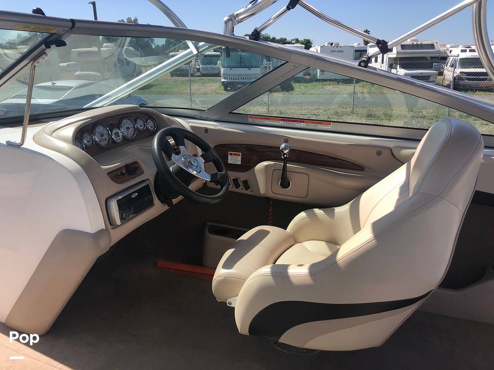 Slide: The Image of Mastercraft 230 VRS Maristar 2003 - 15443203