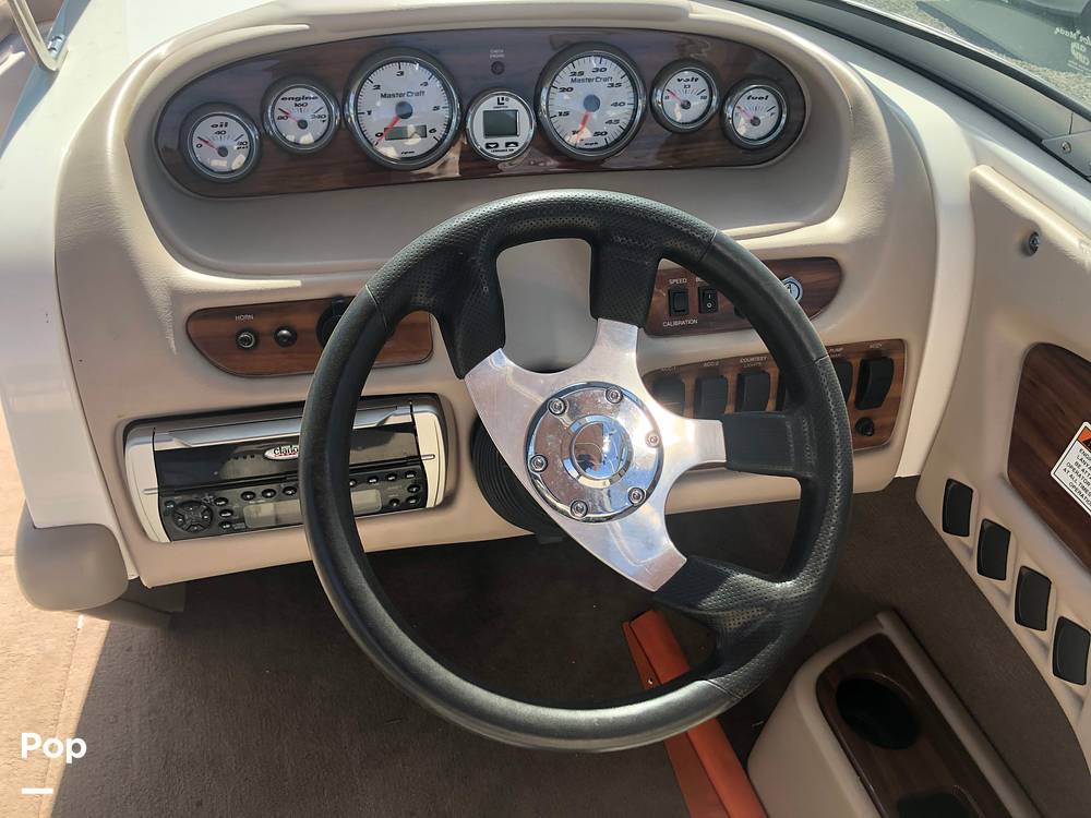 Slide: The Image of Mastercraft 230 VRS Maristar 2003 - 15443205