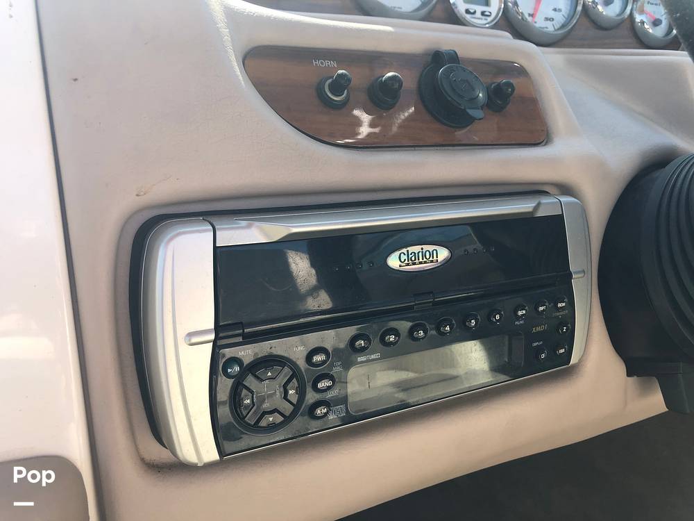 Slide: The Image of Mastercraft 230 VRS Maristar 2003 - 15443206