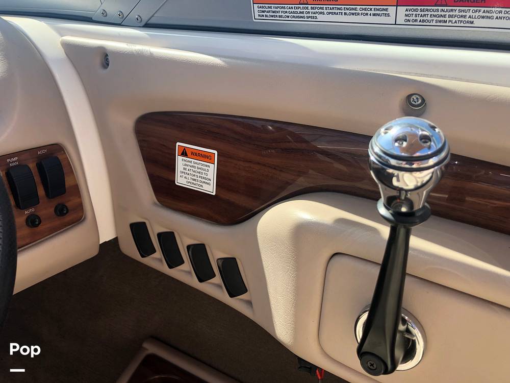 Slide: The Image of Mastercraft 230 VRS Maristar 2003 - 15443207