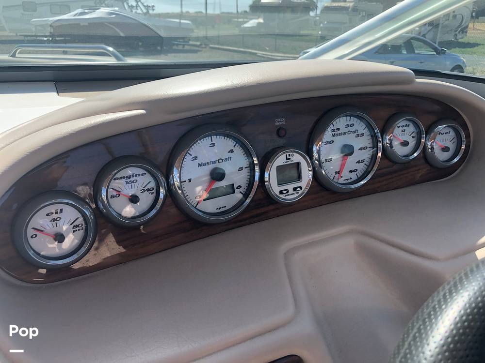 Slide: The Image of Mastercraft 230 VRS Maristar 2003 - 15443208