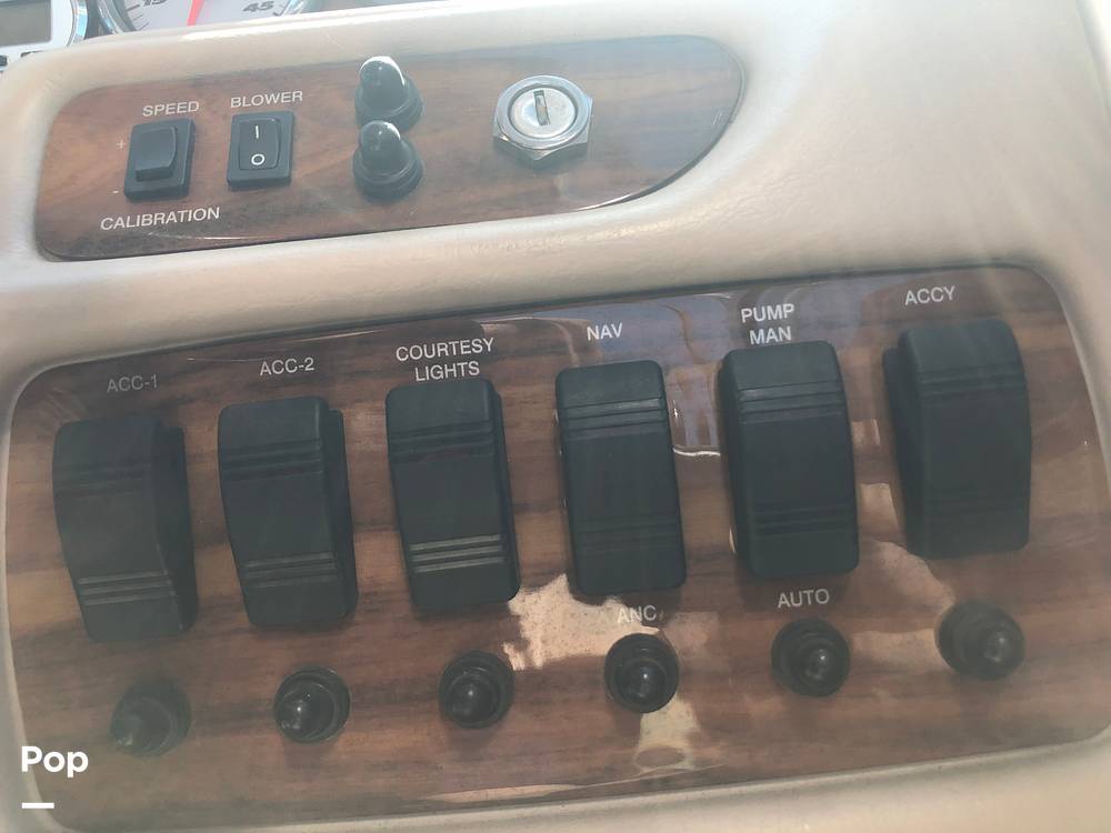 Slide: The Image of Mastercraft 230 VRS Maristar 2003 - 15443209