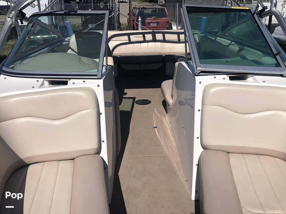 Slide: The Image of Mastercraft 230 VRS Maristar 2003 - 15443211