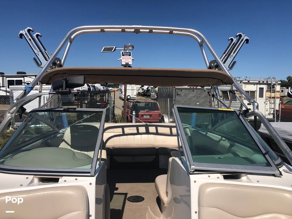 Slide: The Image of Mastercraft 230 VRS Maristar 2003 - 15443241