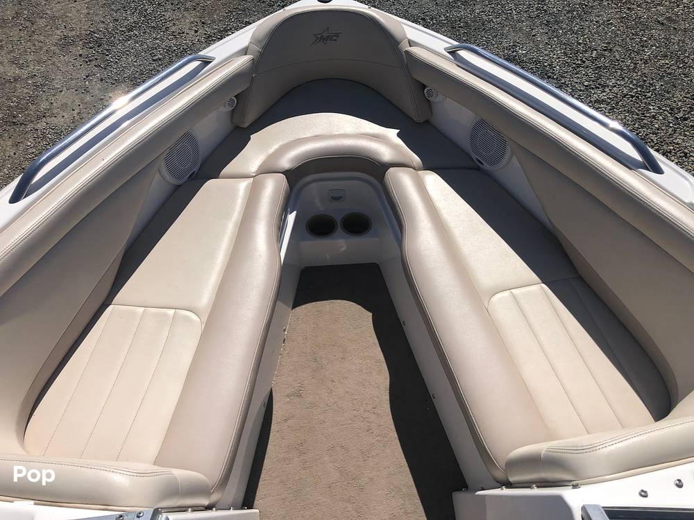 Slide: The Image of Mastercraft 230 VRS Maristar 2003 - 15443243