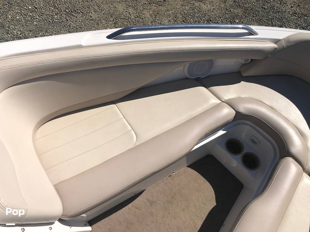 Slide: The Image of Mastercraft 230 VRS Maristar 2003 - 15443244