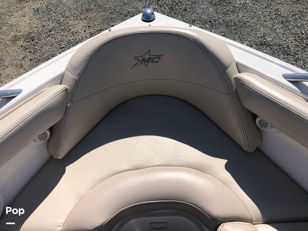 Slide: The Image of Mastercraft 230 VRS Maristar 2003 - 15443245