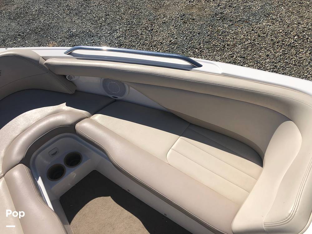 Slide: The Image of Mastercraft 230 VRS Maristar 2003 - 15443246