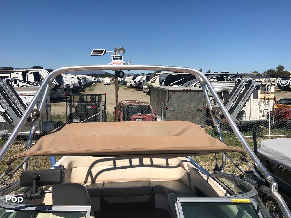 Slide: The Image of Mastercraft 230 VRS Maristar 2003 - 15443247