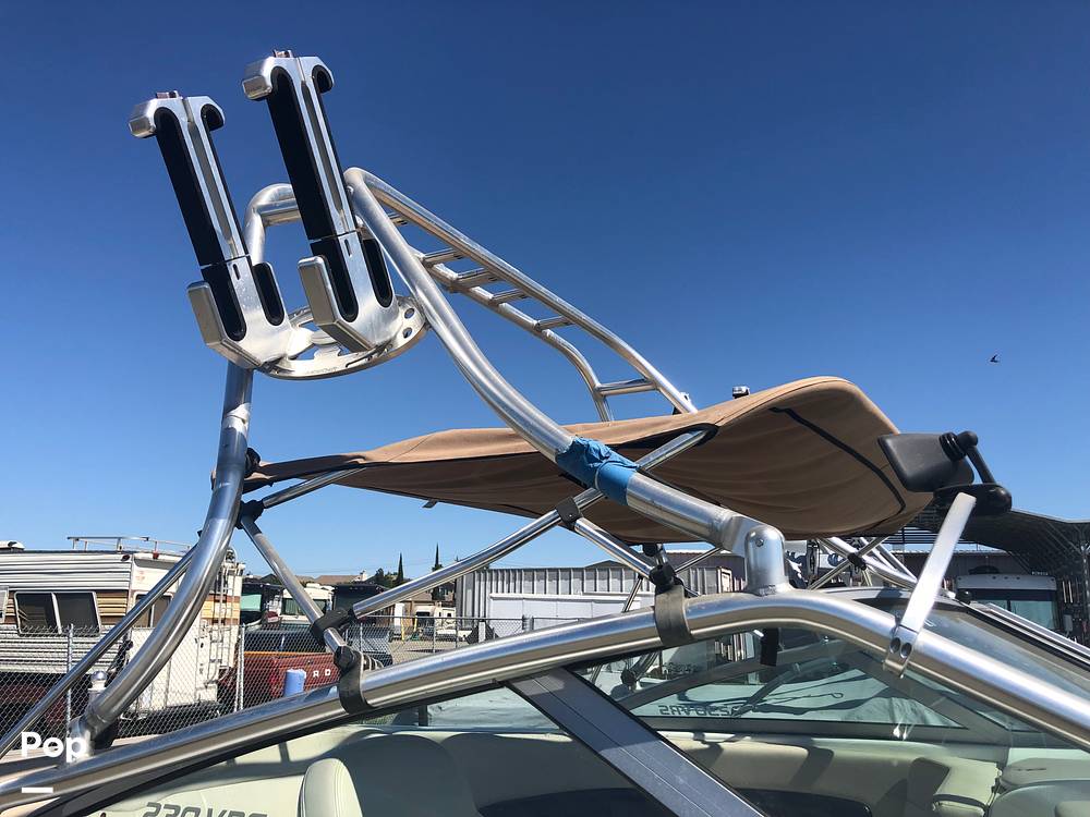 Slide: The Image of Mastercraft 230 VRS Maristar 2003 - 15443250