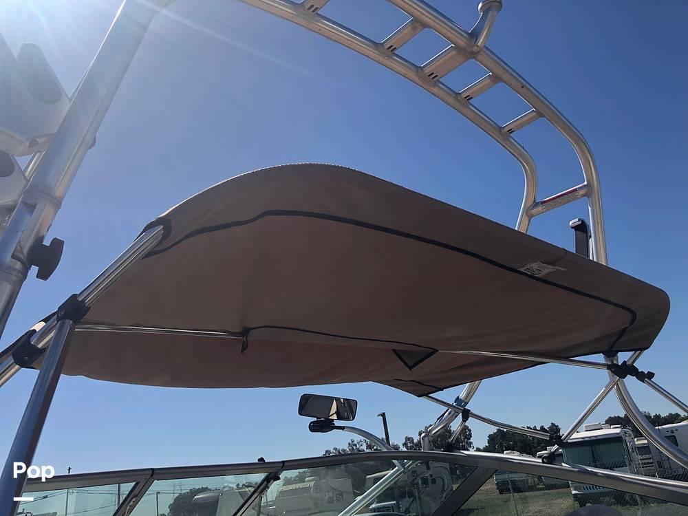 Slide: The Image of Mastercraft 230 VRS Maristar 2003 - 15443251