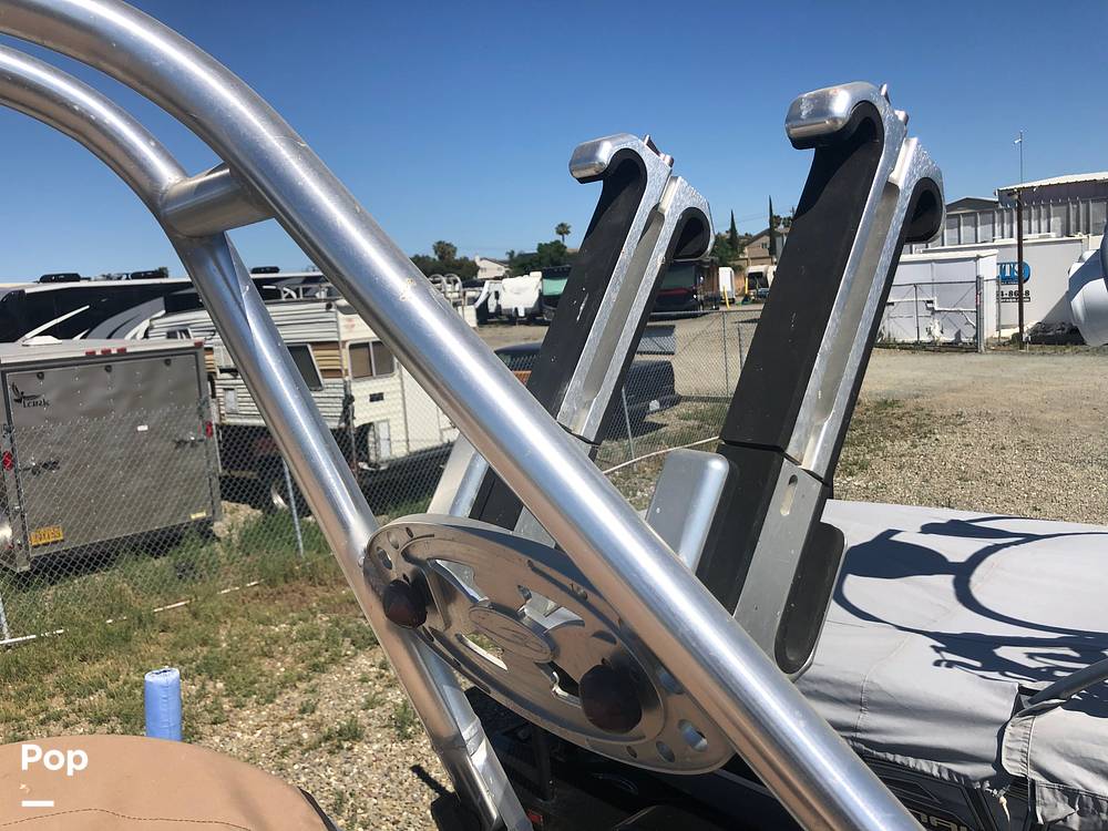 Slide: The Image of Mastercraft 230 VRS Maristar 2003 - 15443252