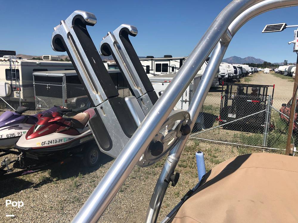 Slide: The Image of Mastercraft 230 VRS Maristar 2003 - 15443253