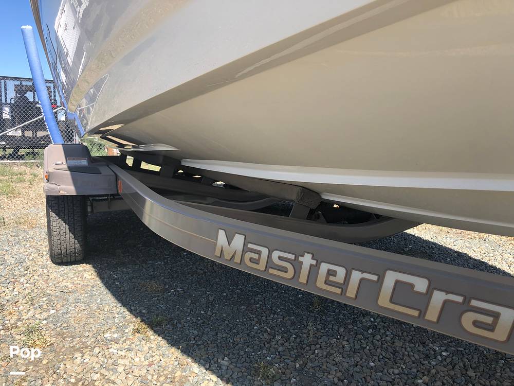 Slide: The Image of Mastercraft 230 VRS Maristar 2003 - 15443254