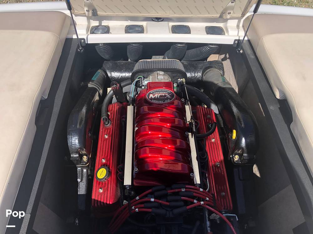 Slide: The Image of Mastercraft 230 VRS Maristar 2003 - 15443256