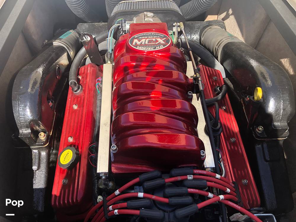 Slide: The Image of Mastercraft 230 VRS Maristar 2003 - 15443257