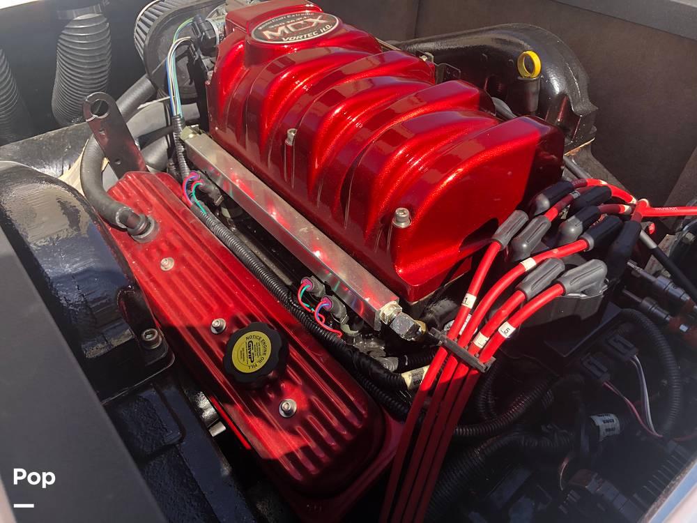 Slide: The Image of Mastercraft 230 VRS Maristar 2003 - 15443258