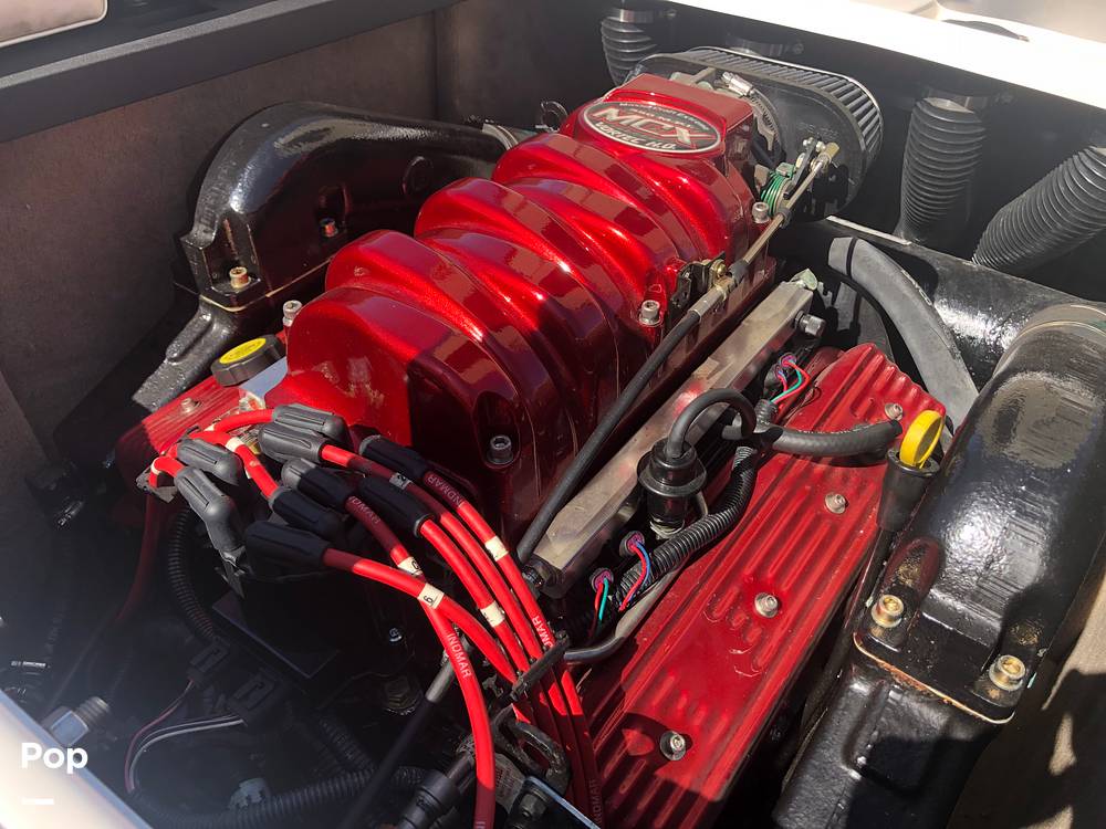 Slide: The Image of Mastercraft 230 VRS Maristar 2003 - 15443259