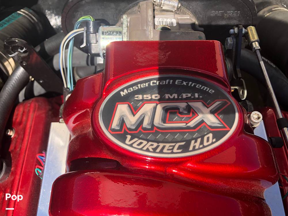 Slide: The Image of Mastercraft 230 VRS Maristar 2003 - 15443260