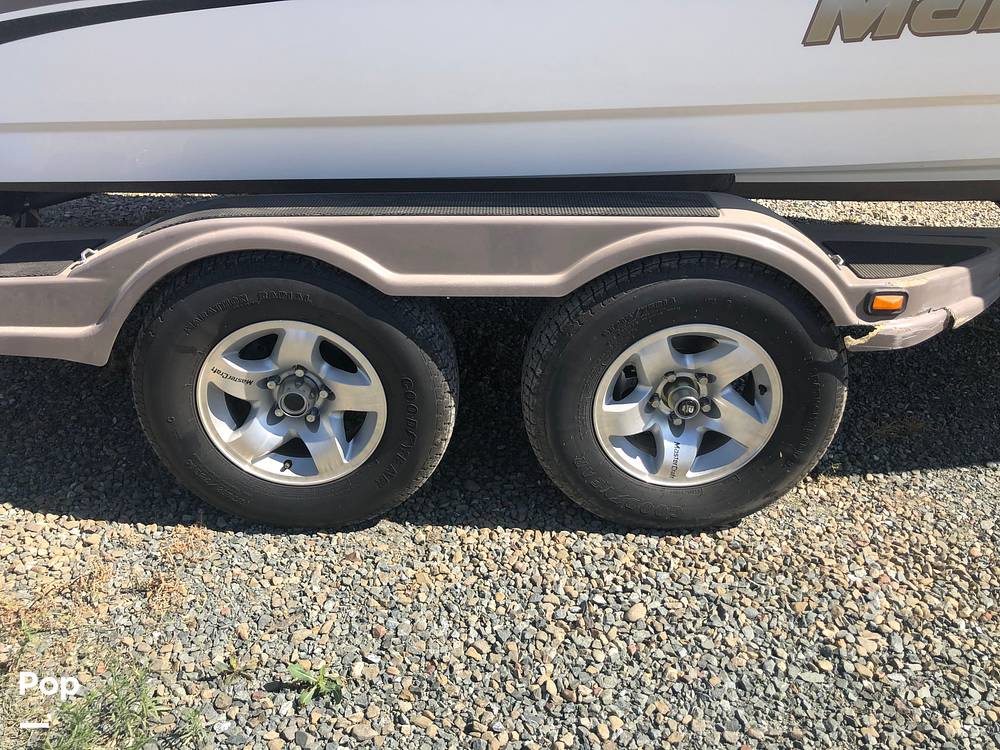 Slide: The Image of Mastercraft 230 VRS Maristar 2003 - 15443261