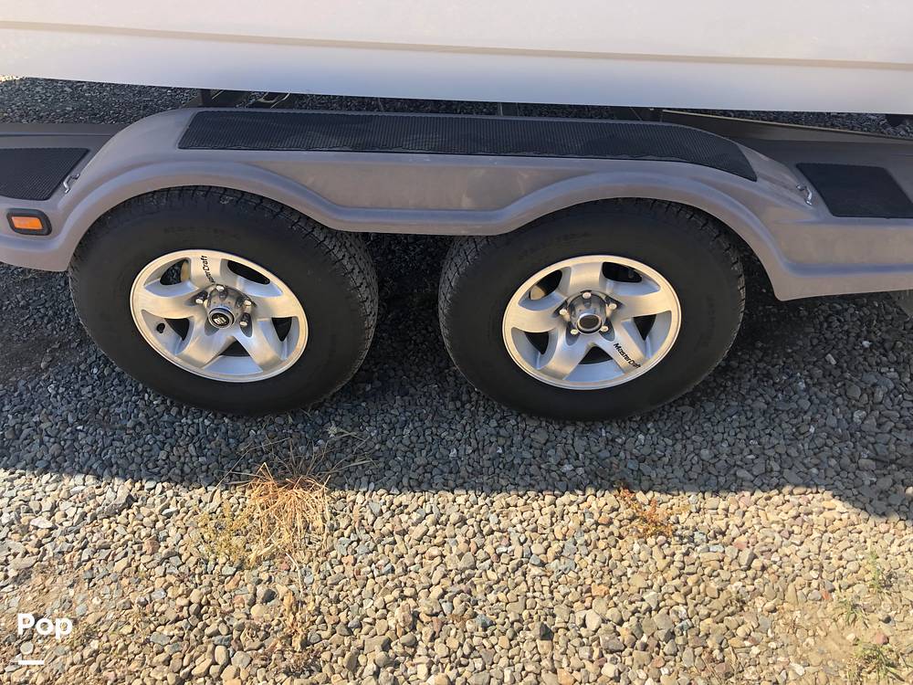 Slide: The Image of Mastercraft 230 VRS Maristar 2003 - 15443262