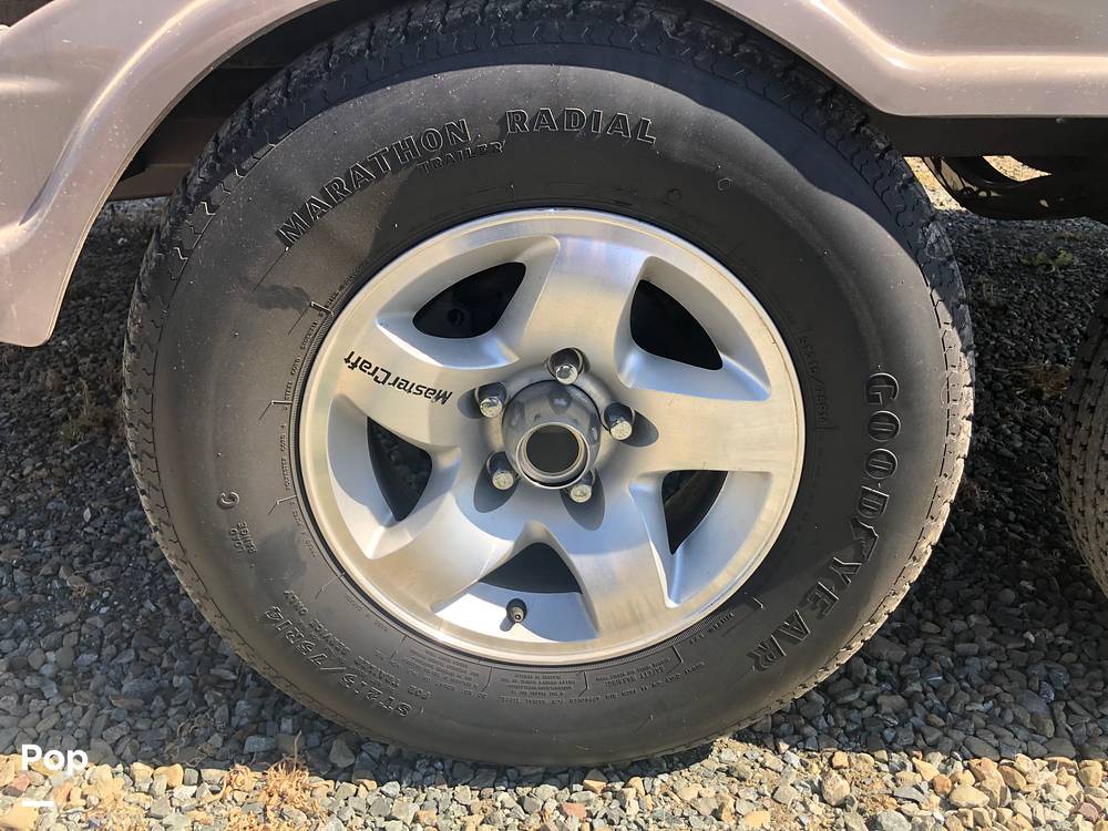 Slide: The Image of Mastercraft 230 VRS Maristar 2003 - 15443264