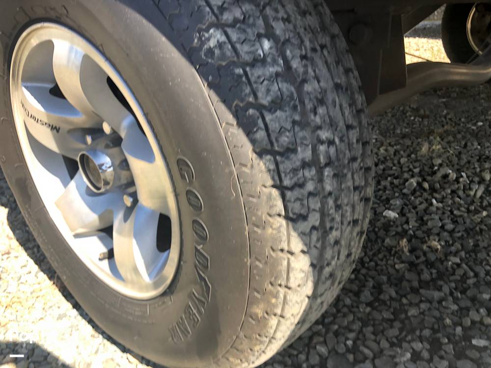 Slide: The Image of Mastercraft 230 VRS Maristar 2003 - 15443265