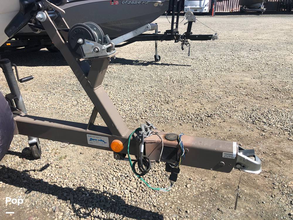 Slide: The Image of Mastercraft 230 VRS Maristar 2003 - 15443266