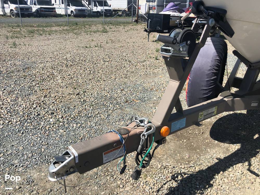 Slide: The Image of Mastercraft 230 VRS Maristar 2003 - 15443267