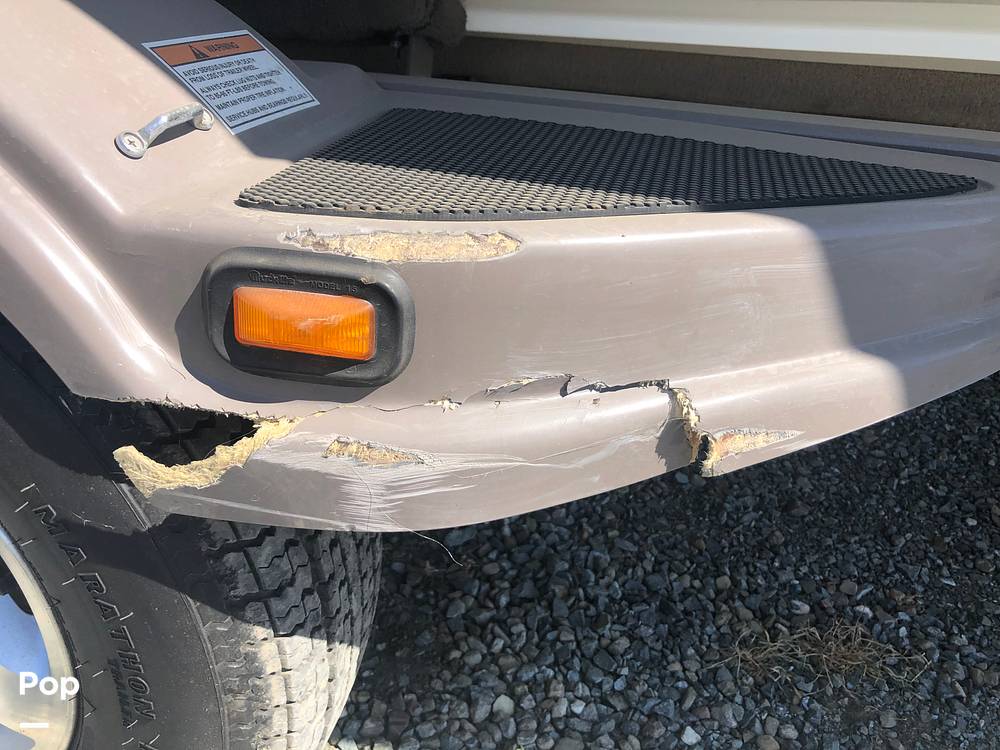 Slide: The Image of Mastercraft 230 VRS Maristar 2003 - 15443270