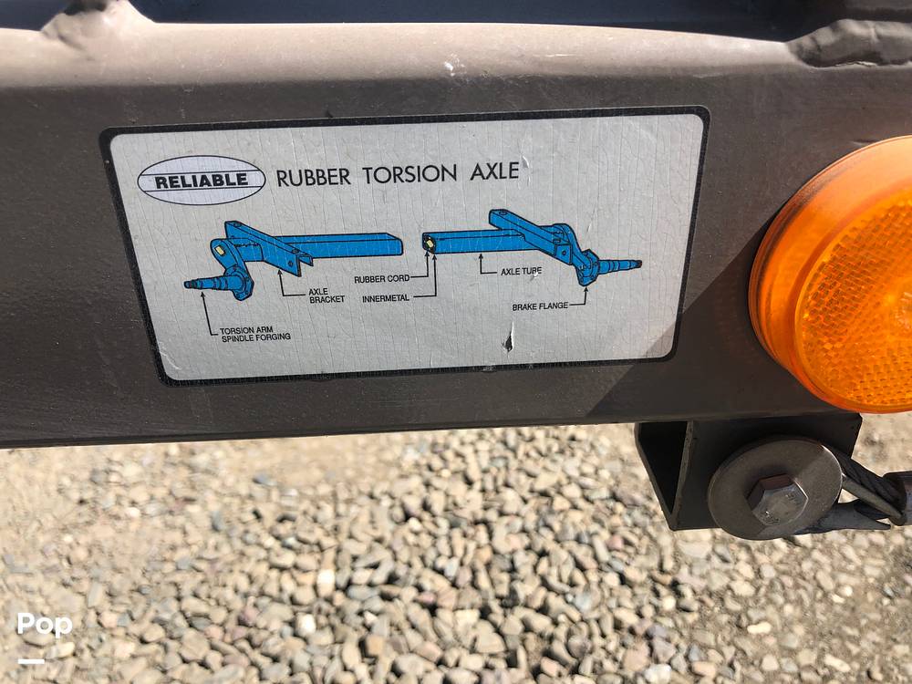 Slide: The Image of Mastercraft 230 VRS Maristar 2003 - 15443271