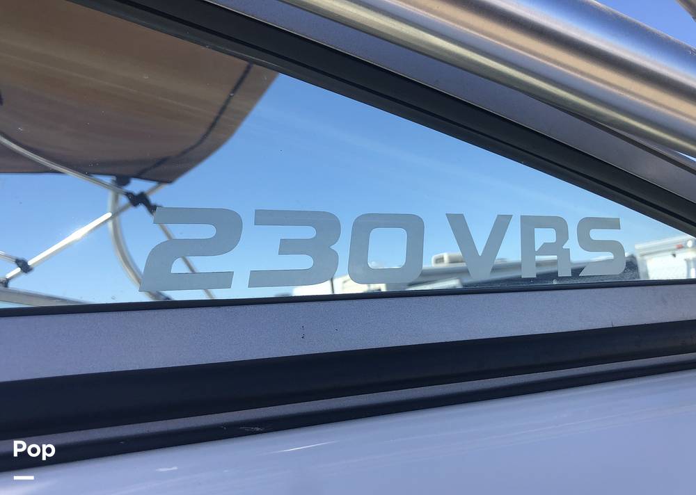 Slide: The Image of Mastercraft 230 VRS Maristar 2003 - 15443272