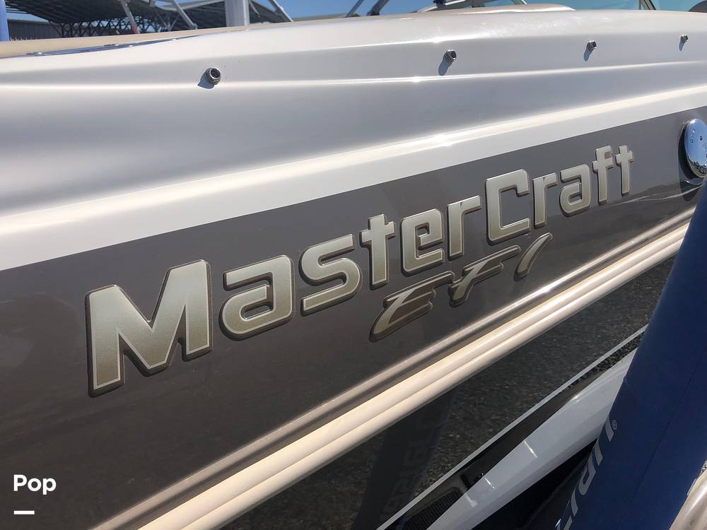 Slide: The Image of Mastercraft 230 VRS Maristar 2003 - 15443273