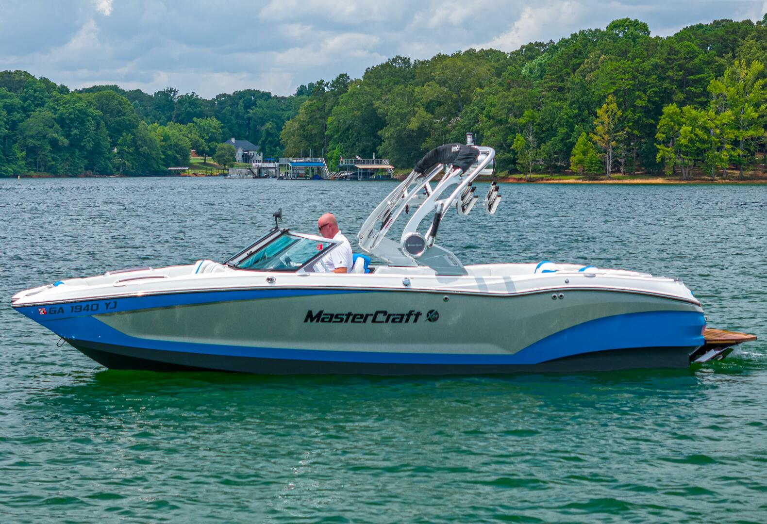 Slide: The Image of Mastercraft 24 2019 - 4584138