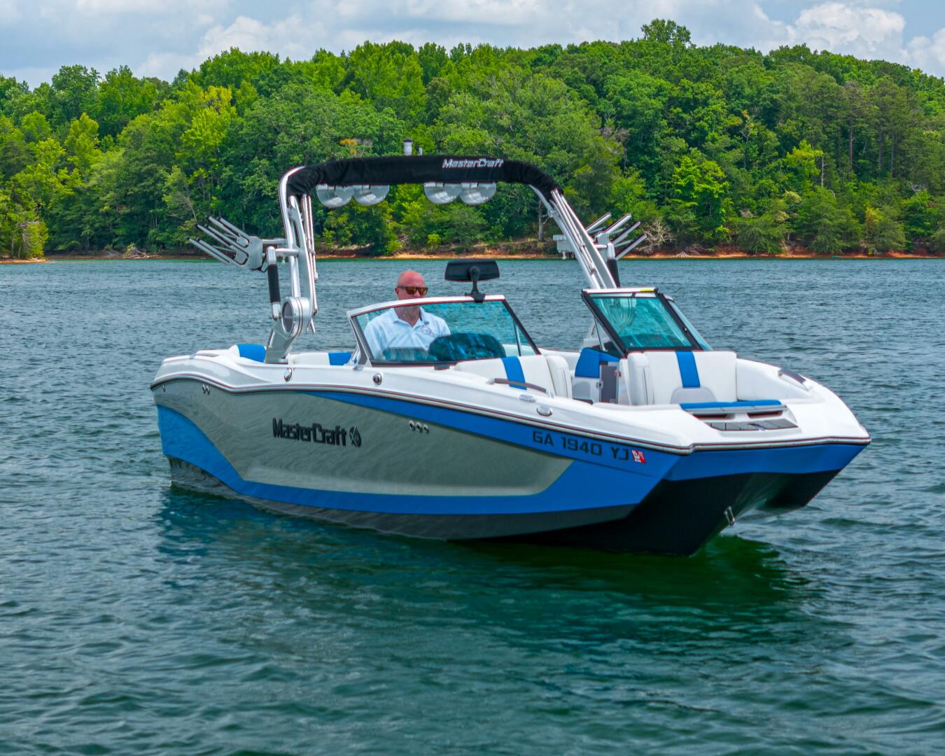 Slide: The Image of Mastercraft 24 2019 - 4584141