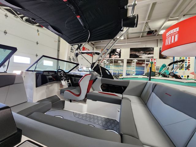 Slide: The Image of Mastercraft NXT20 2024 - 15
