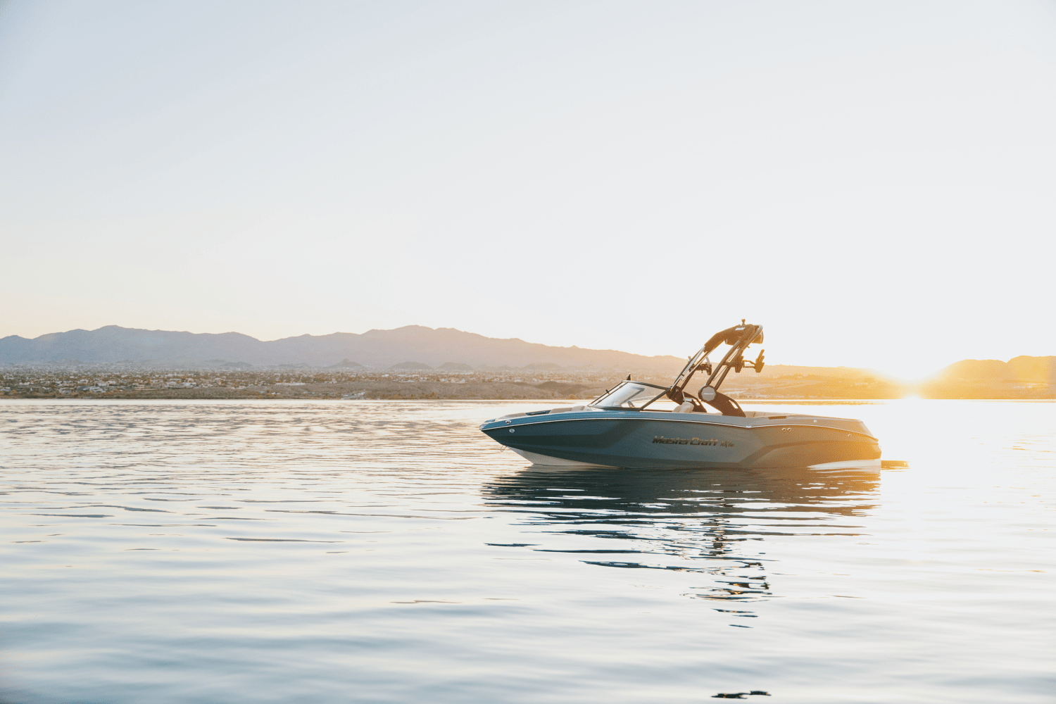 Slide: The Image of Mastercraft NXT20 2025 - 0