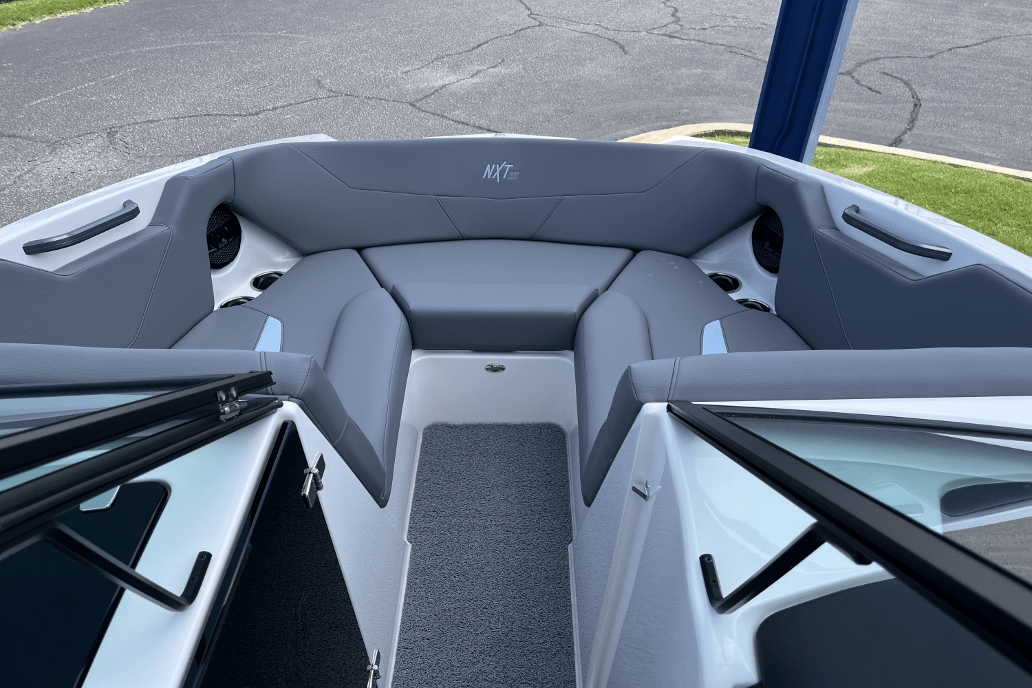 Slide: The Image of Mastercraft NXT20 2025 - 11