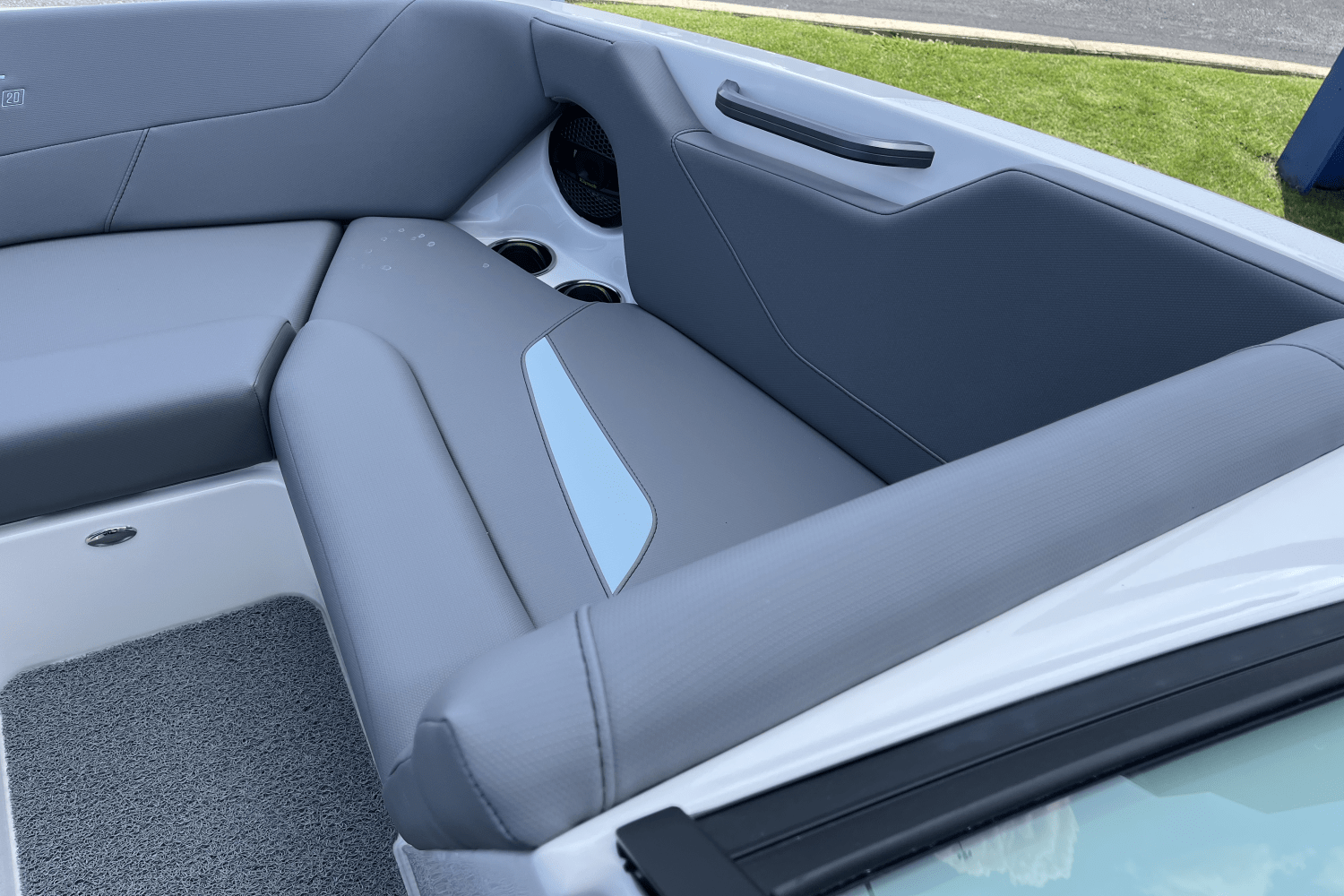 Slide: The Image of Mastercraft NXT20 2025 - 12