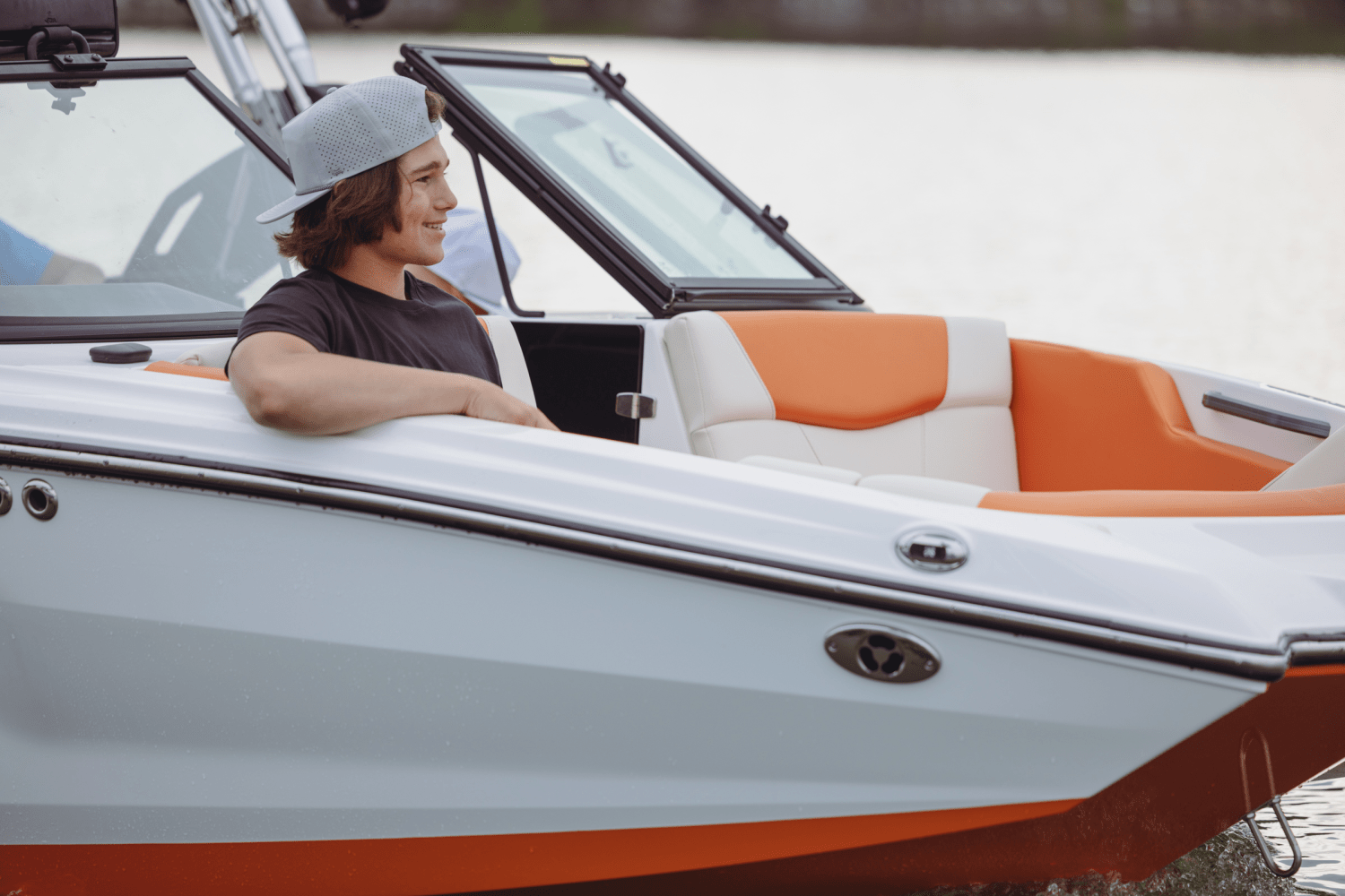 Slide: The Image of Mastercraft NXT20 2025 - 12