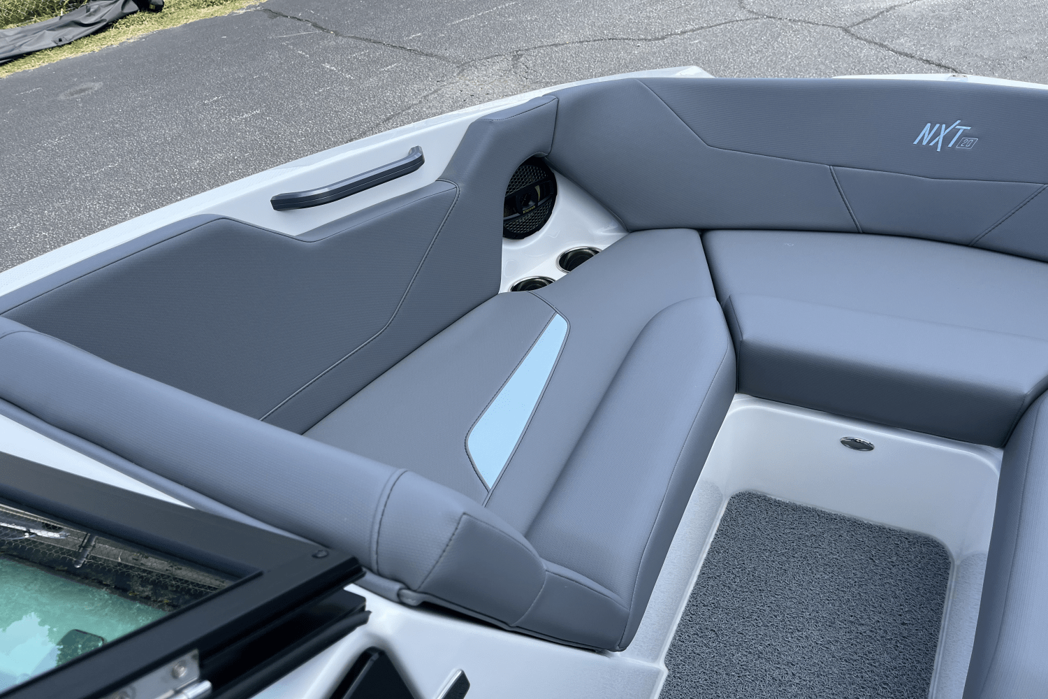 Slide: The Image of Mastercraft NXT20 2025 - 13