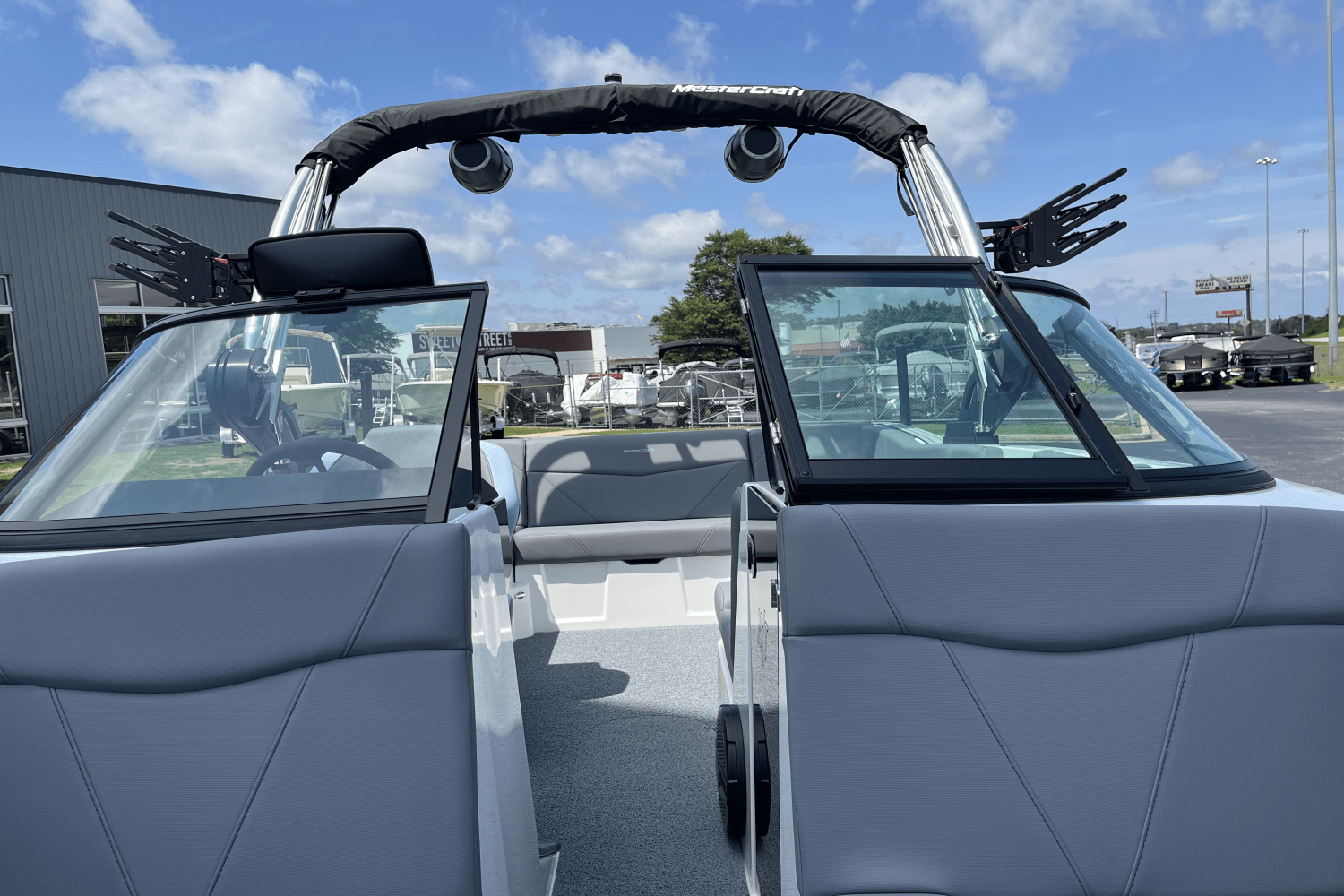 Slide: The Image of Mastercraft NXT20 2025 - 14