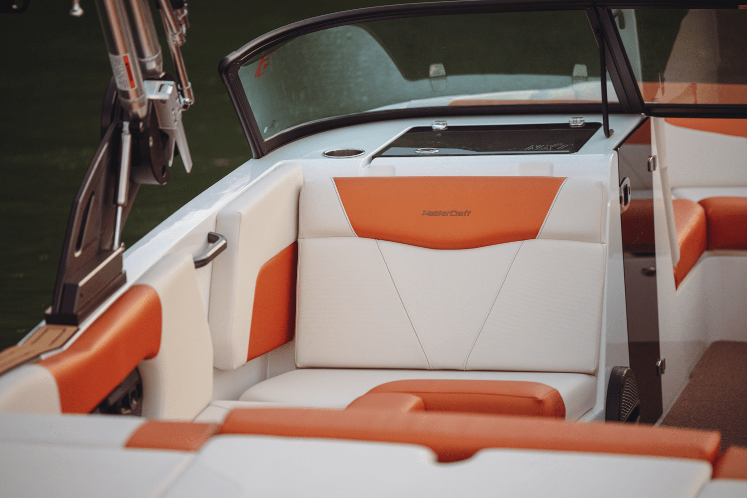 Slide: The Image of Mastercraft NXT20 2025 - 21