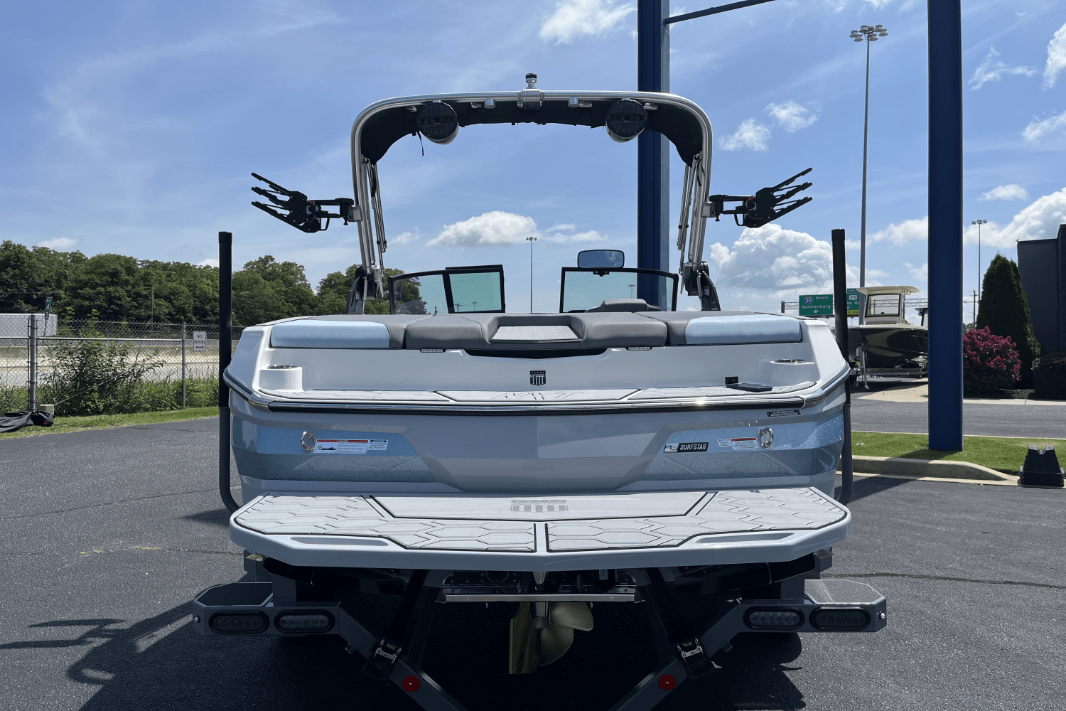 Slide: The Image of Mastercraft NXT20 2025 - 3