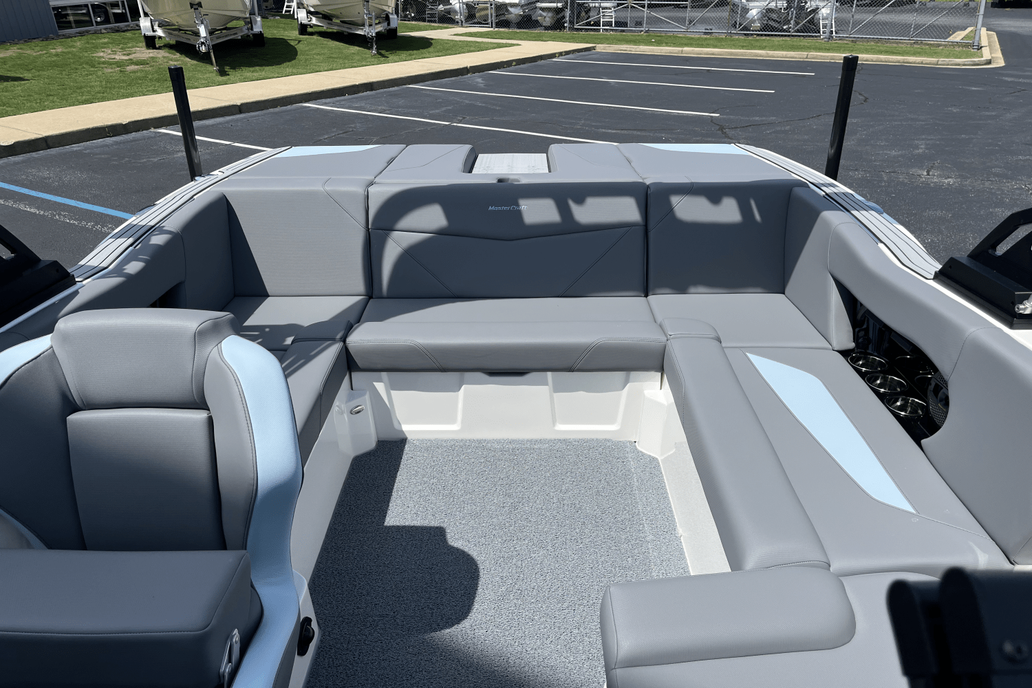 Slide: The Image of Mastercraft NXT20 2025 - 7